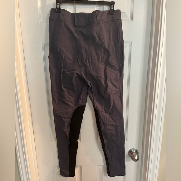 Kerrits 3-Season Breeches size M - Picture 2 of 4